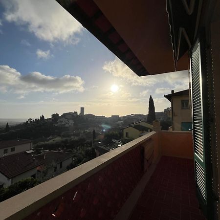 La Colombaia Apartment Corsanico-Bargecchia ภายนอก รูปภาพ