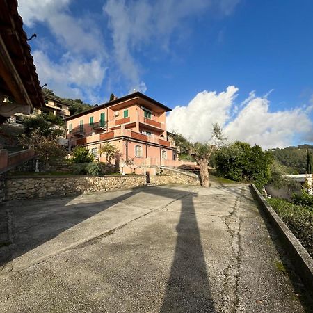 La Colombaia Apartment Corsanico-Bargecchia ภายนอก รูปภาพ