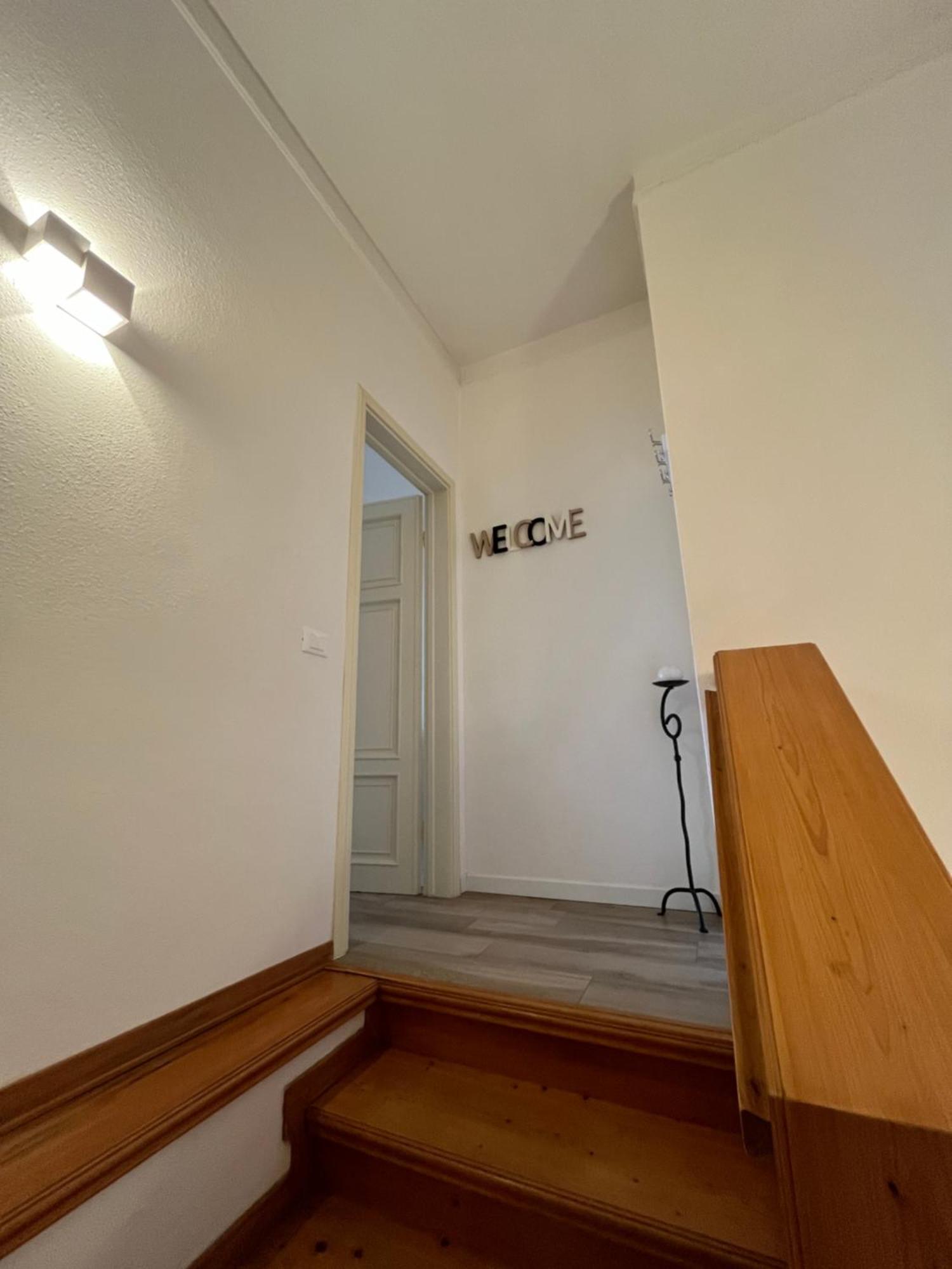 La Colombaia Apartment Corsanico-Bargecchia ภายนอก รูปภาพ