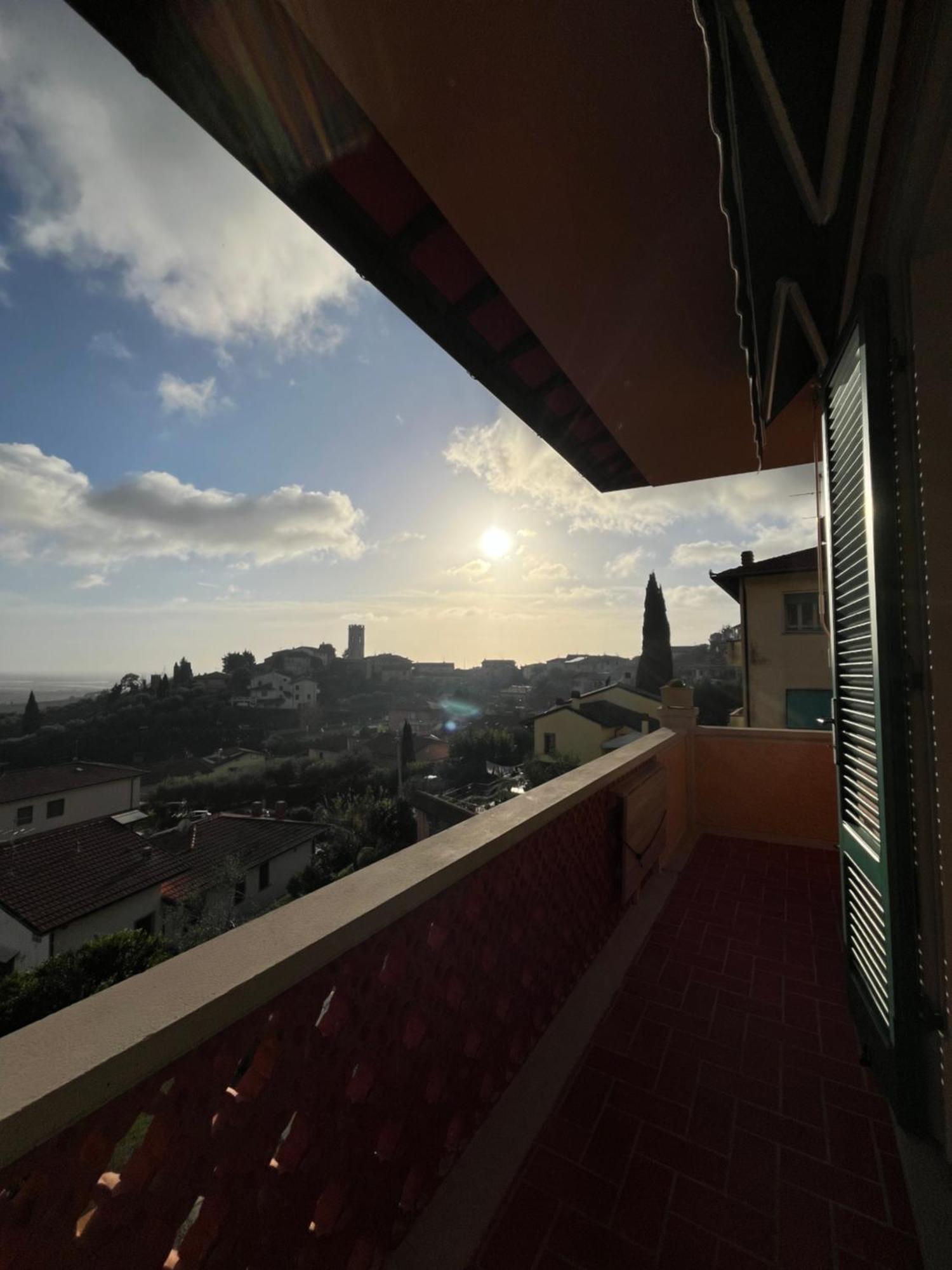 La Colombaia Apartment Corsanico-Bargecchia ภายนอก รูปภาพ