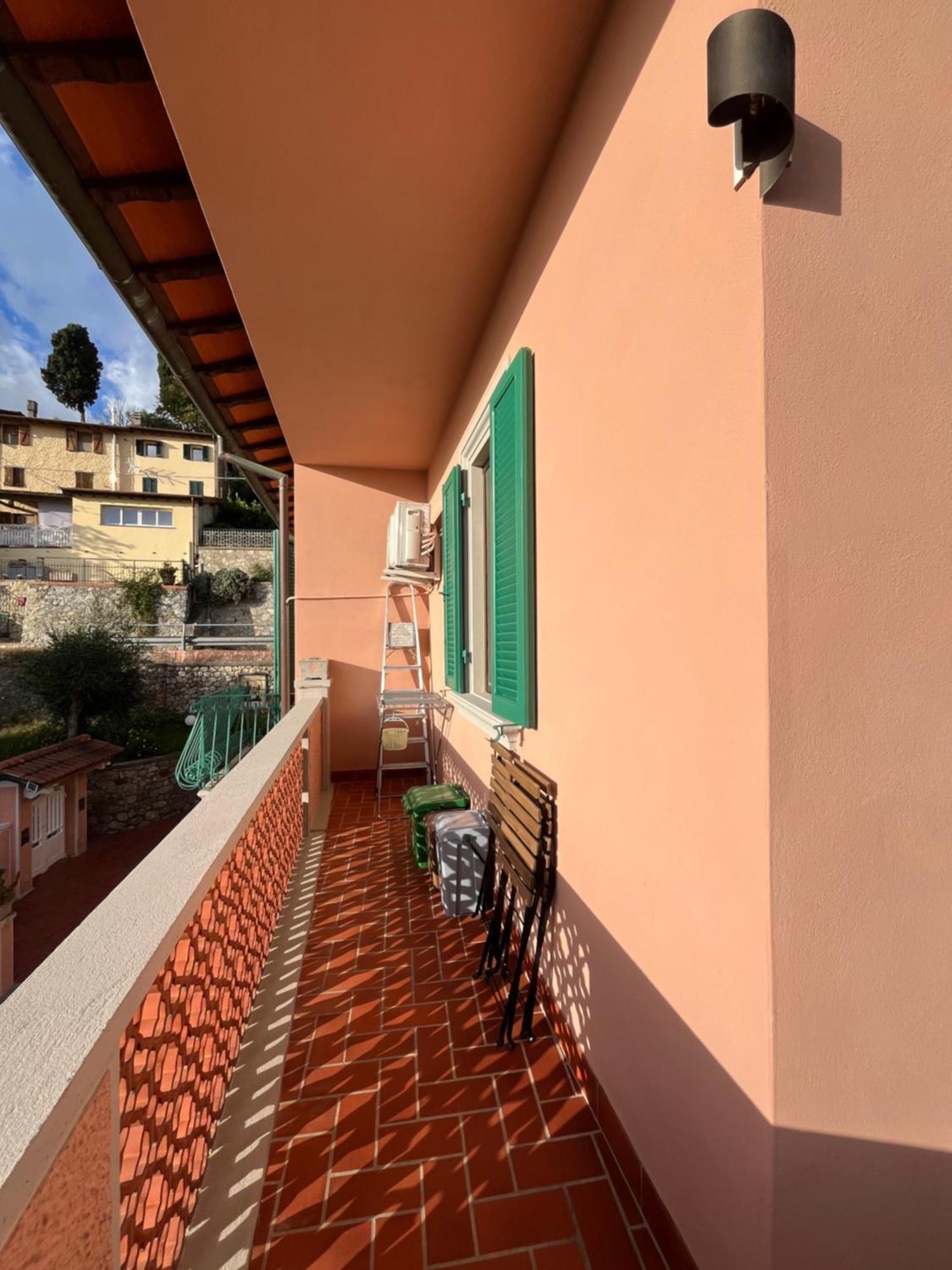 La Colombaia Apartment Corsanico-Bargecchia ภายนอก รูปภาพ