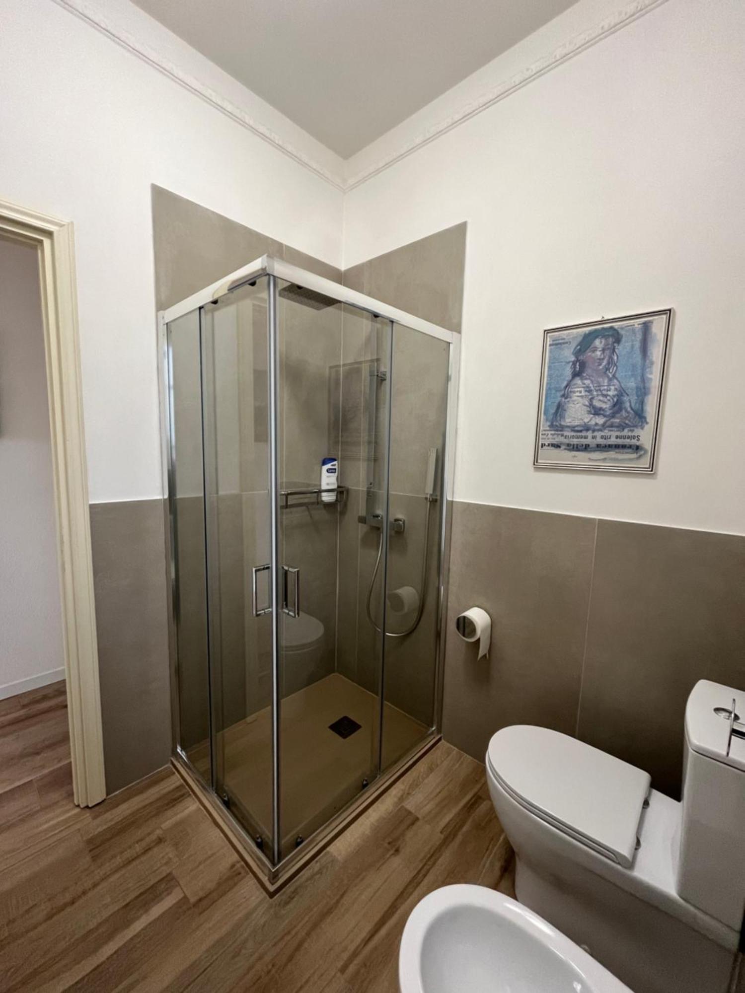 La Colombaia Apartment Corsanico-Bargecchia ภายนอก รูปภาพ