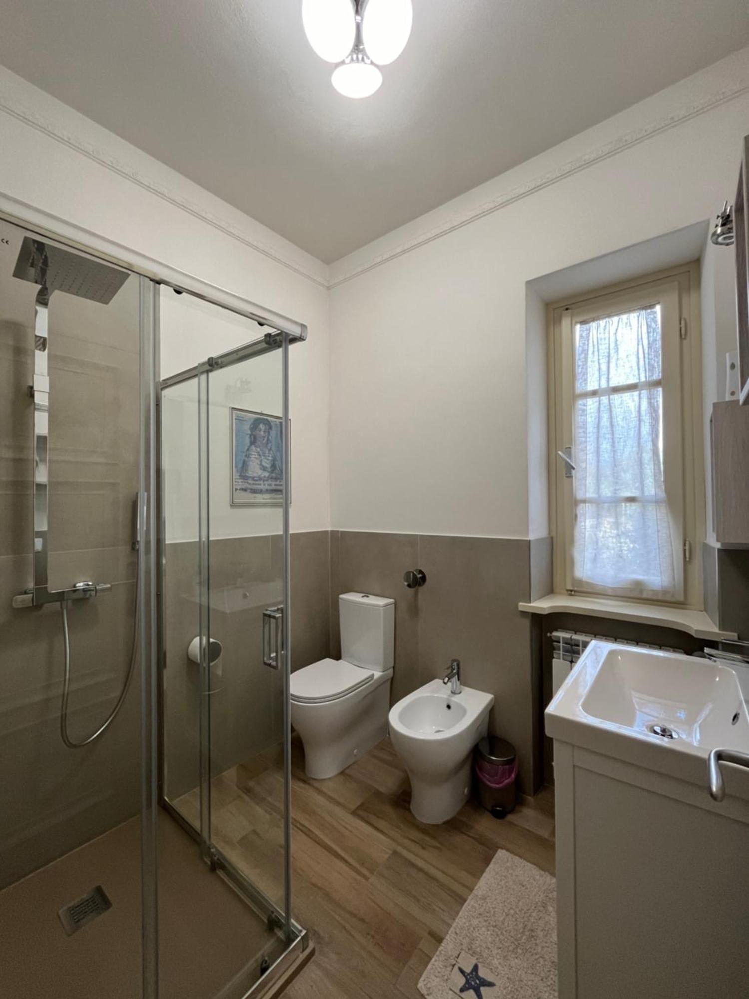 La Colombaia Apartment Corsanico-Bargecchia ภายนอก รูปภาพ