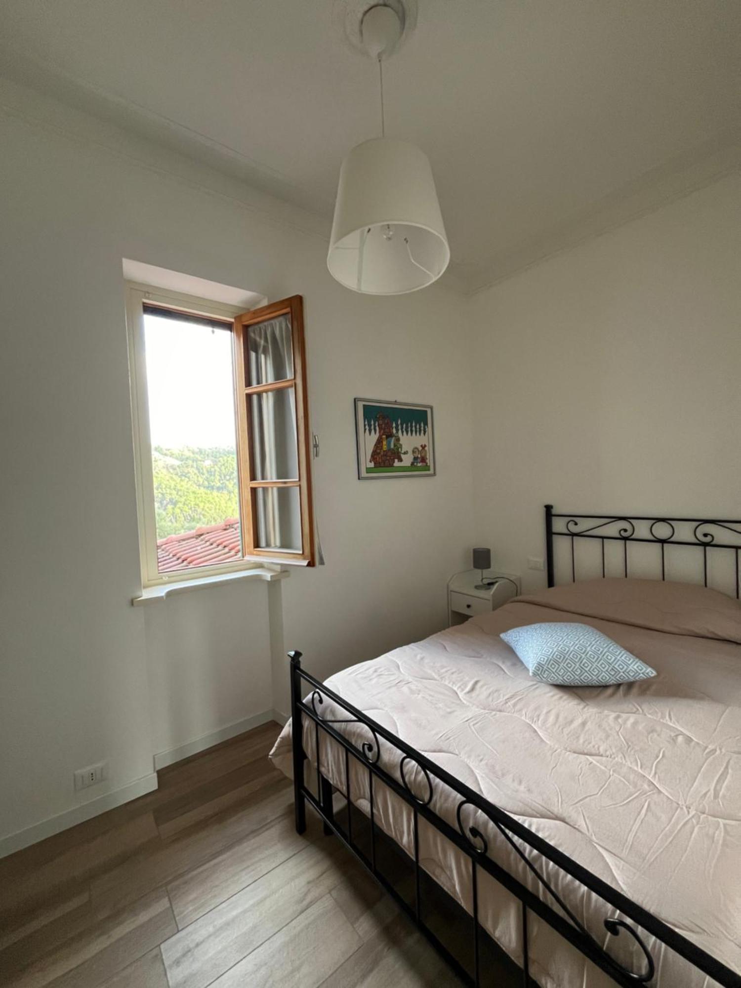 La Colombaia Apartment Corsanico-Bargecchia ภายนอก รูปภาพ