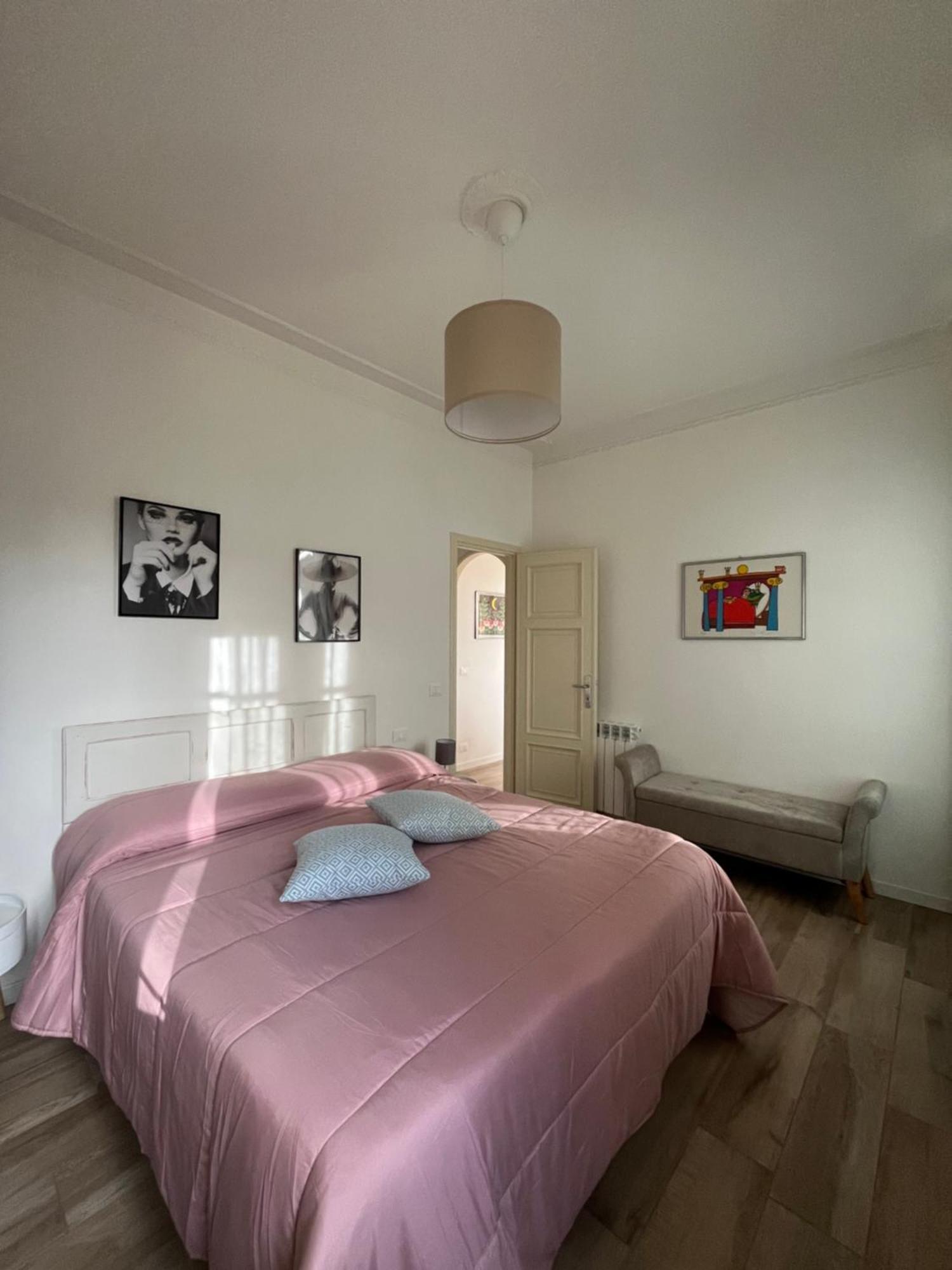 La Colombaia Apartment Corsanico-Bargecchia ภายนอก รูปภาพ