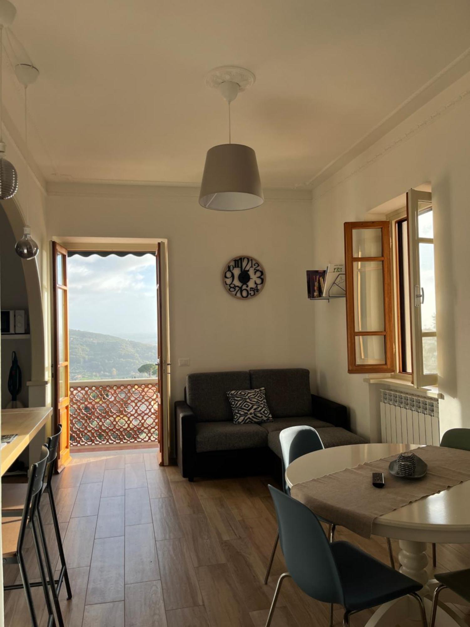 La Colombaia Apartment Corsanico-Bargecchia ภายนอก รูปภาพ