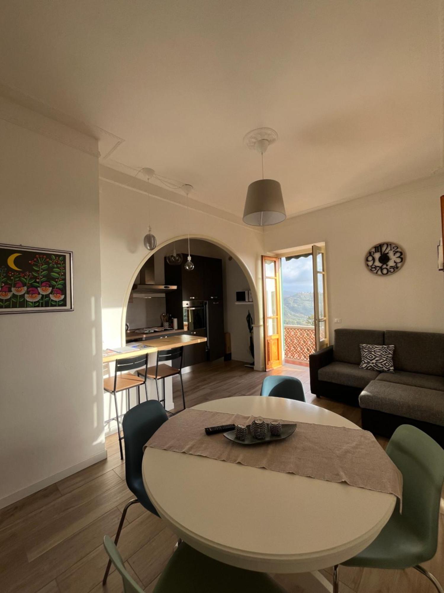 La Colombaia Apartment Corsanico-Bargecchia ภายนอก รูปภาพ